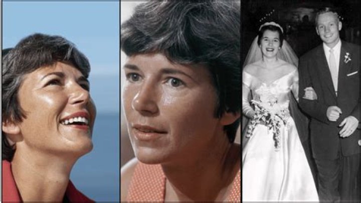 Unveiling The Family Legacy Of Janet Shearon And Neil Armstrong