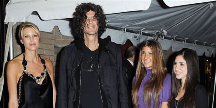 Unveiling The Fascinating World Of Howard Stern's Granddaughter
