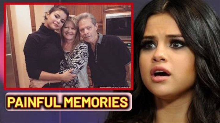Unveiling The Heartwarming Legacy Of Selena Gomez's Grandparents