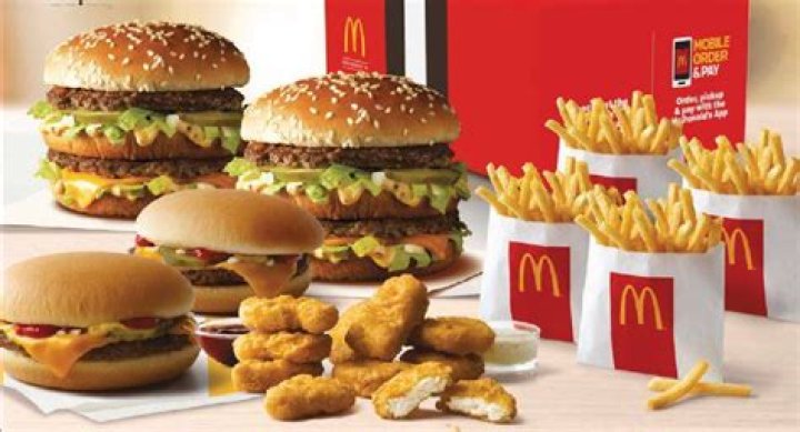 Unveiling The Hidden Delights Of McDonald's Dinner Box: A Culinary Adventure