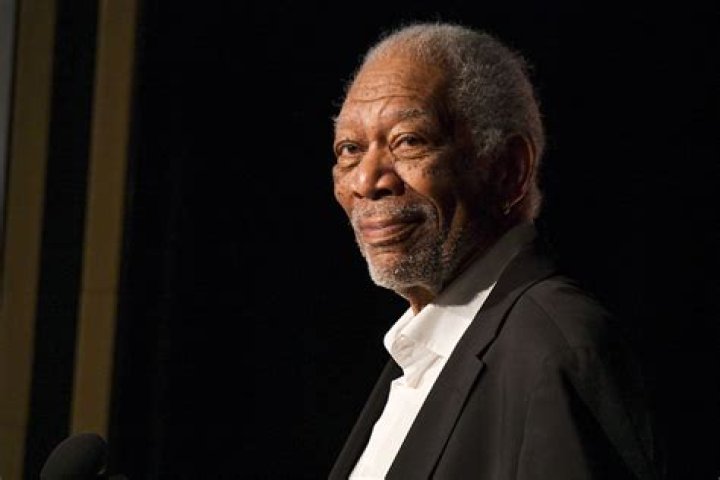 Unveiling The Identity And Success Of Morgan Freeman's Son