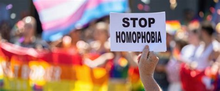 Unveiling The Impact Of Homophobic Celebrities: Insights And Revelations