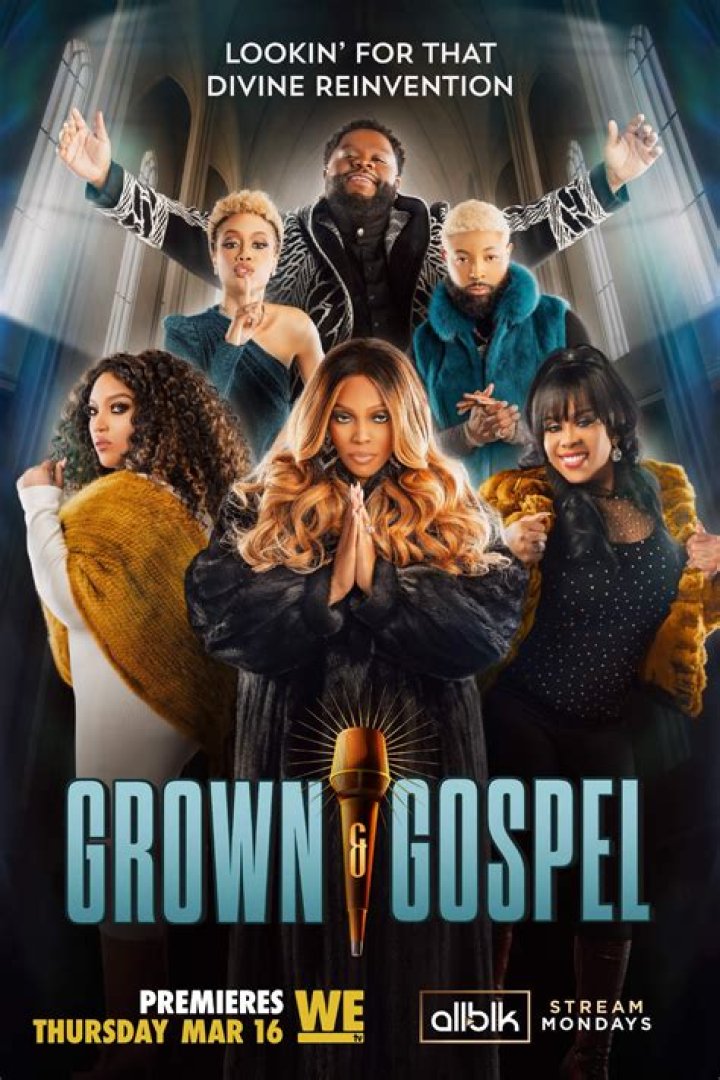 Unveiling The Innovative Sounds Of "J Brooks Grown And Gospel"