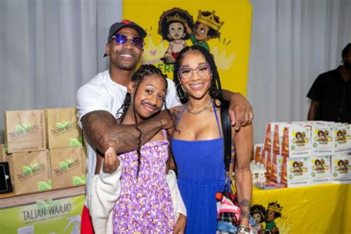 Unveiling The Inspiring Journey Of Stevie J's Daughter, Eva: Exclusive Insights And Revelations
