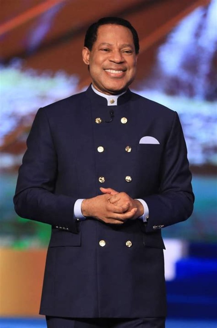 Unveiling The Inspiring World Of Pastor Ralph West: Discoveries And Insights