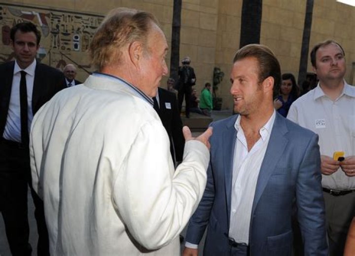 Unveiling The Intriguing Life Story And Wealth Of Alexander James Caan