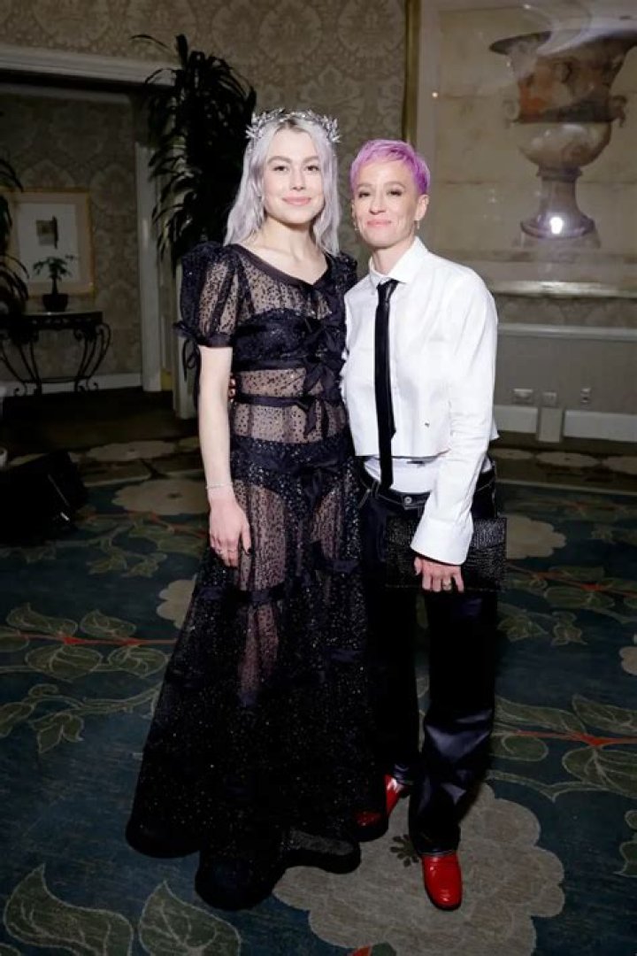Unveiling The Layers: Phoebe Bridgers' Bold Statement