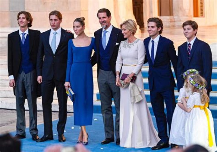 Unveiling The Legacy And Impact Of Pavlos, Crown Prince Of Greece