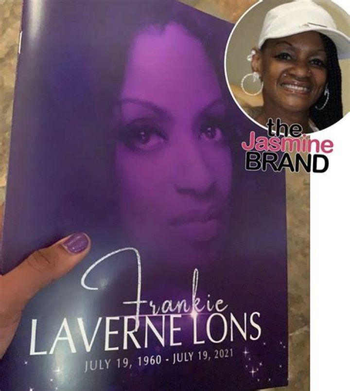 Unveiling The Life And Legacy Of Frankie Lons: Discoveries From Their Obituary