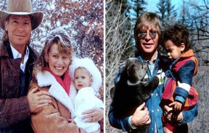 Unveiling The Life And Legacy Of Zachary John Denver, John Denver's Adopted Son