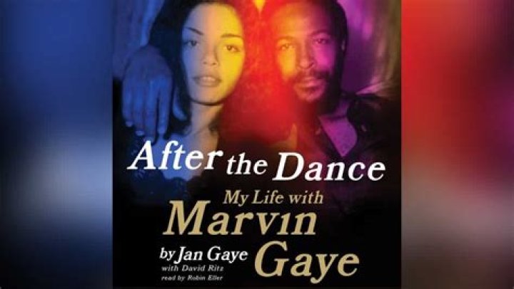 Unveiling The Life And Music Of Marvin Gaye's Ex-Wife, Janis Hunter