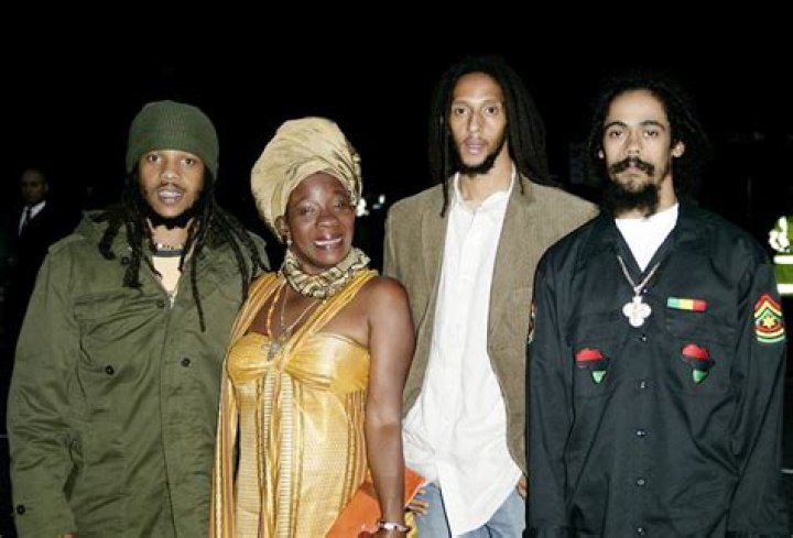 Unveiling The Marital Status Of Skip Marley: Discoveries And Insights