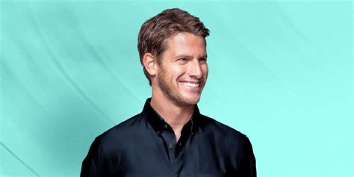 Unveiling The Multifaceted World Of Daniel Tosh's Wife