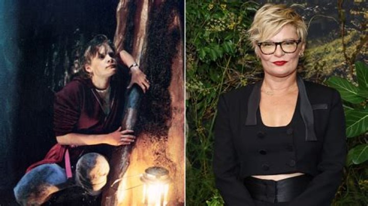 Unveiling The Multifaceted World Of Martha Plimpton: Discoveries And Insights