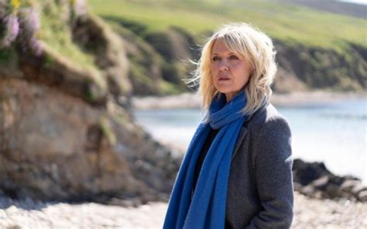 Unveiling The New Face Of "Shetland": Who's Replacing Douglas Henshall?