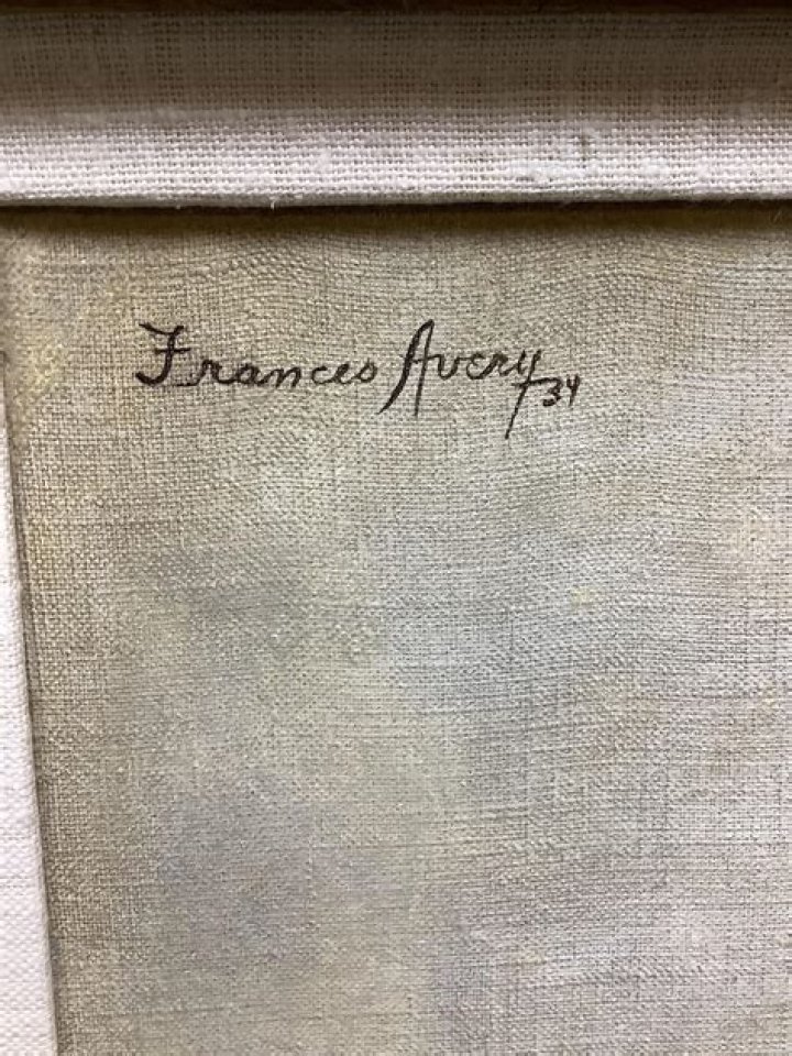 Unveiling The Pioneering Spirit Of Frances Avery Howe: Inspiring Insights And Discoveries