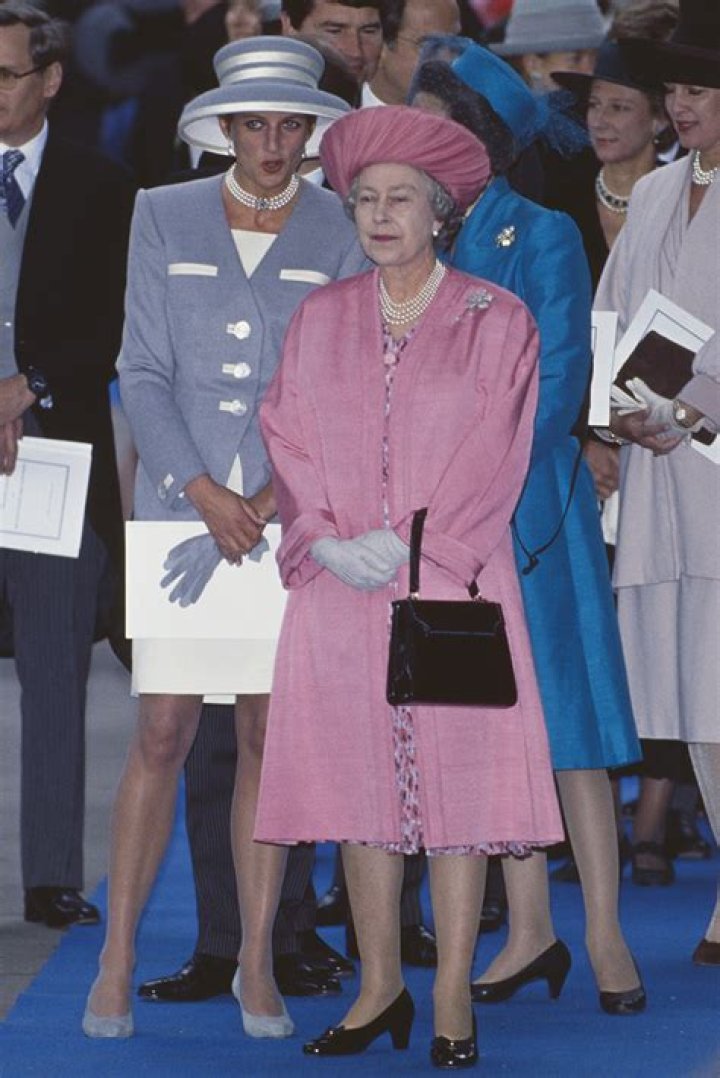 Unveiling The Power And Impact Of "In The Hood Im Like Princess Diana"