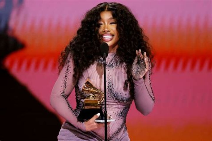 Unveiling The Power Of "SZA With No Makeup": Insights And Discoveries