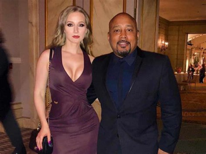 Unveiling The Private Life Of Daymond John's Wife: Secrets Revealed