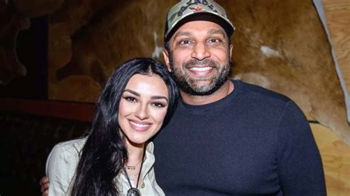 Unveiling The Private Life Of Kash Patel: His Spouse, Kathleen