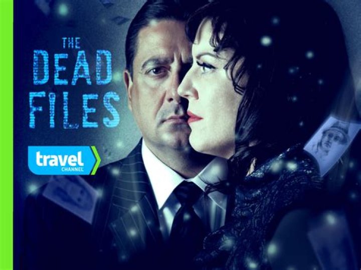Unveiling The Reasons Behind Amy Allan's Departure From The Dead Files