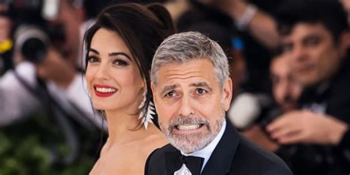Unveiling The Secrets Of George Clooney's First Marriage: Talia Balsam Revealed