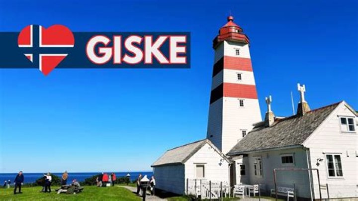 Unveiling The Secrets Of Giske Network: Discoveries And Insights Await