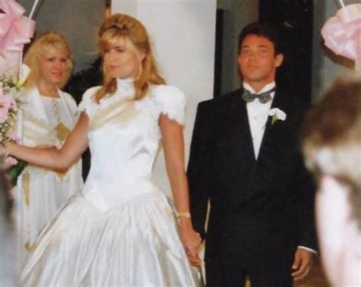 Unveiling The Secrets Of "Jordan Belfort Met His Wife Rachelle DiMaria"