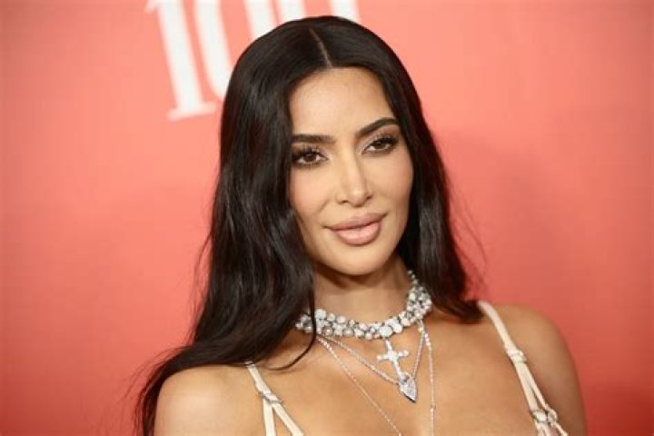 Unveiling The Secrets Of Kim Kardashian's Playboy Photoshoot