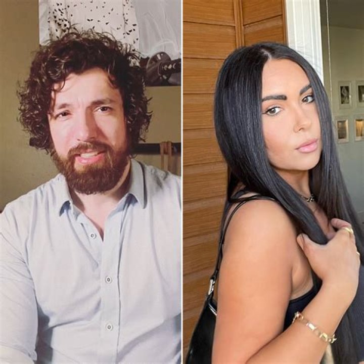 Unveiling The Secrets Of "Love Is Blind" Zach's Instagram: Discoveries And Insights