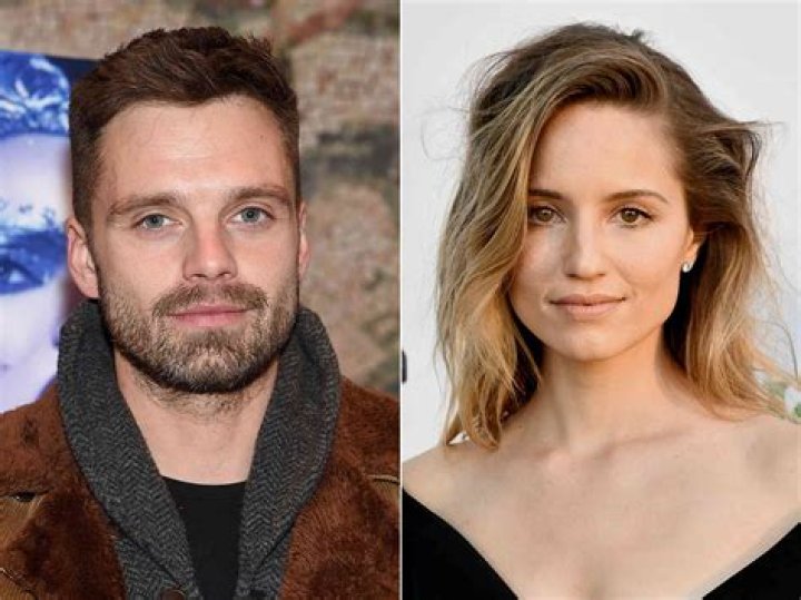Unveiling The Secrets Of Margarita Levieva And Sebastian Stan's Enduring Relationship