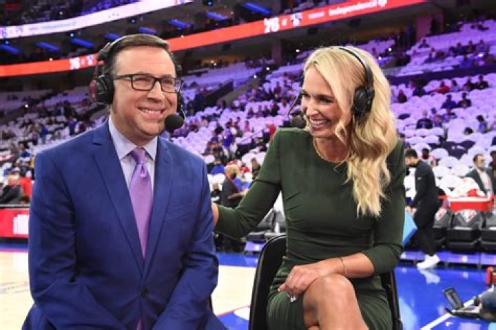 Unveiling The Secrets Of Sarah Kustok's Enduring Marriage