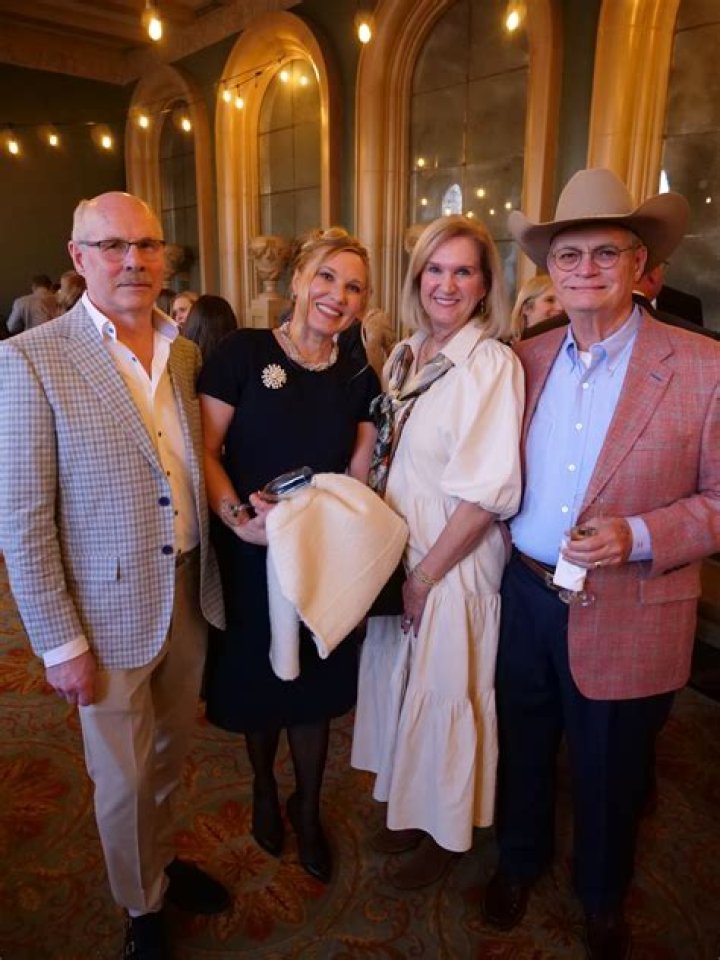 Unveiling The Secrets Of The Fort Worth Club