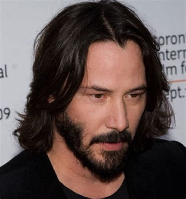 Unveiling The Secrets Of The Iconic Keanu Reeves Haircut