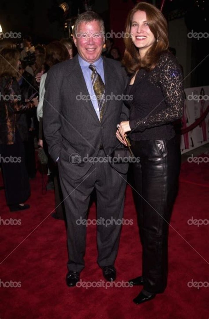 Unveiling The Shattering Truth: William Shatner's Family Legacy