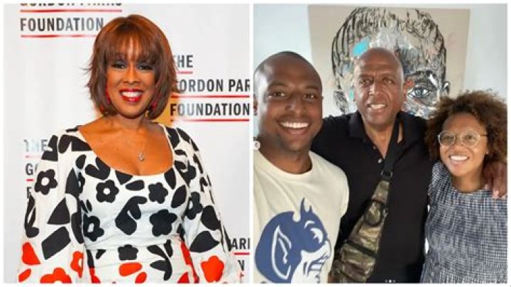 Unveiling The Story Behind Gayle King's Marital Journey: Discoveries And Insights