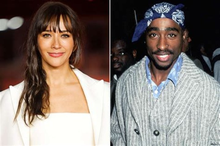 Unveiling The Tapestry Of Kidada Jones And Tupac Shakur's Intertwined Lives