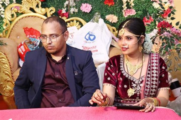 Unveiling The Truth Behind Sagarika Chakraborty's Divorce