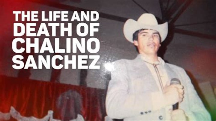 Unveiling The Truth: Chalino Snchez's Death Unveiled