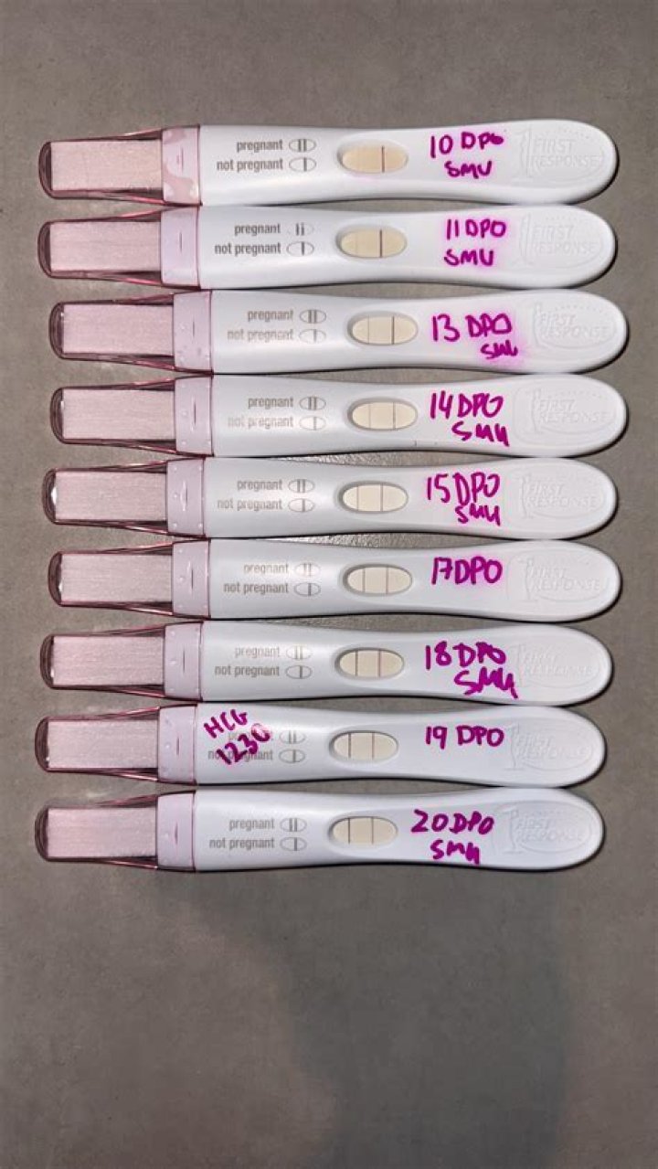 Unveiling The Truth: Pregnancy Tests At 7-Eleven