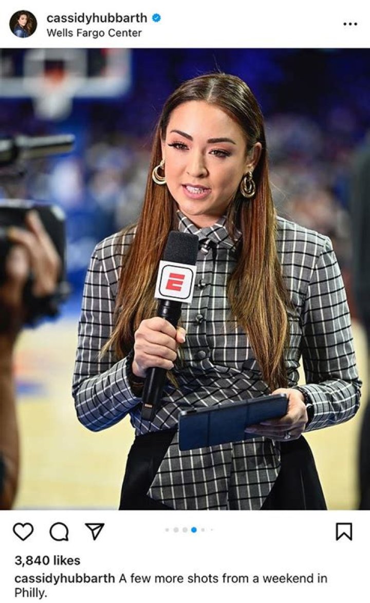 Unveiling The World Of Cassidy Hubbarth: Discoveries And Insights