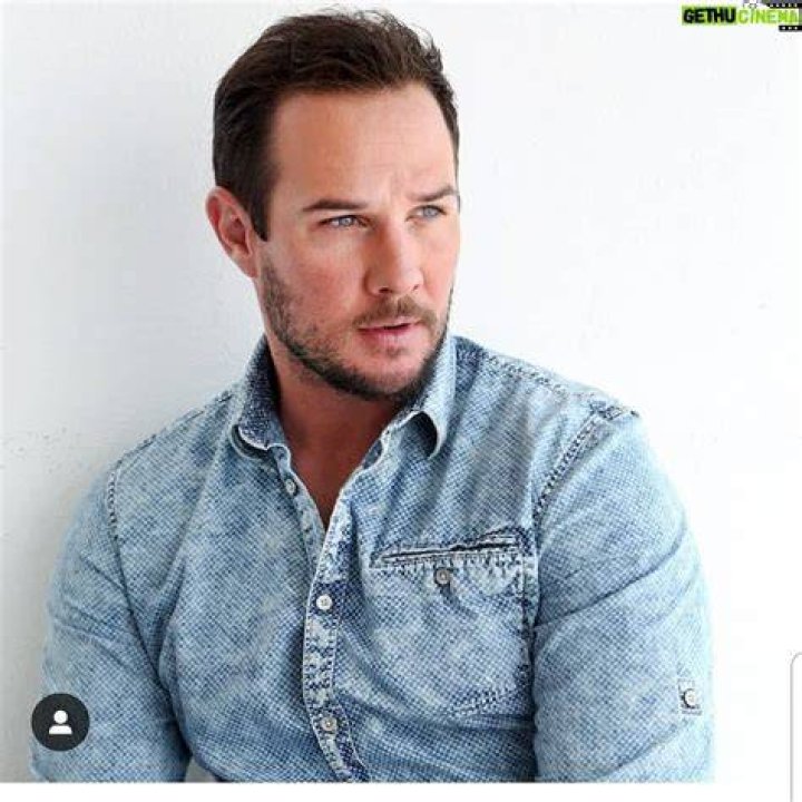 Unveiling The World Of Ryan Merriman: Discoveries And Insights