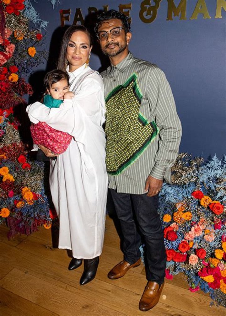 Unveiling Utkarsh Ambudkar's Wife: Discoveries And Revelations