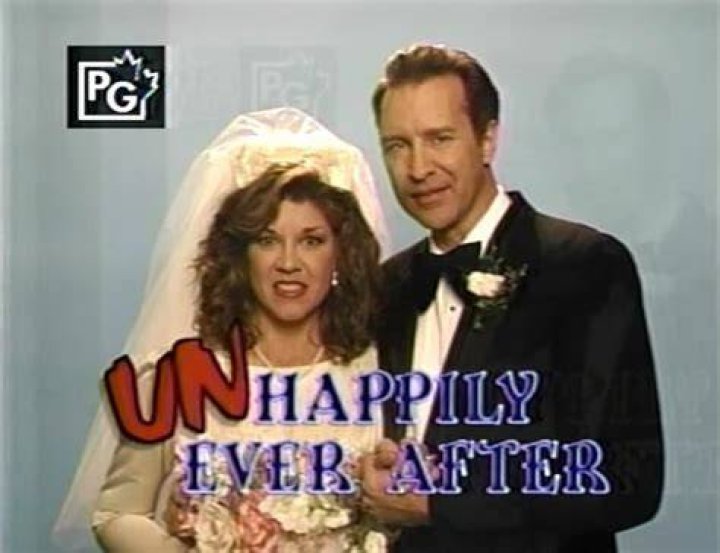 Valarie Pettiford And Her Husband Tony Rader Met On The Set of Unhappily Ever After in 1995