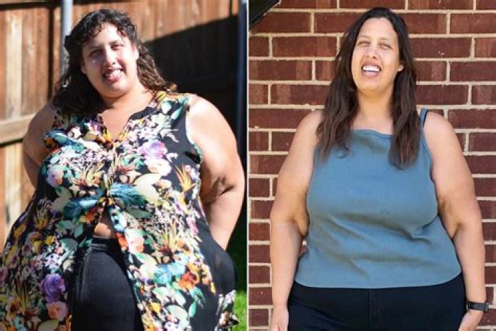 Vanessa Bryant Weight Loss: Before & After!