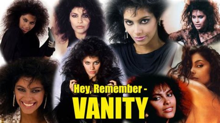 Vanity Singer Nikki Sixx: A Music Icon's Journey