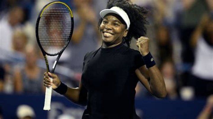 Venus Williams Bio, Wiki, age, height, nationality, family, coach, ranking, prize money, net worth