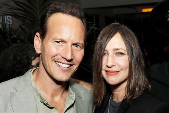 Vera Farmiga And Her Supportive Husband