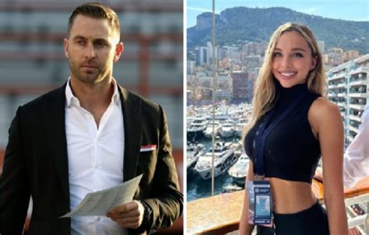 Veronica Bielik: Body, Career, Boyfriend & Net Worth