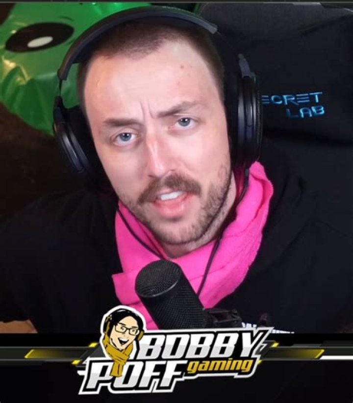 VibeJolt | Bobby Poff